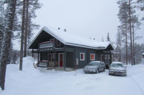 Villa Ainotar, Äkäslompolo